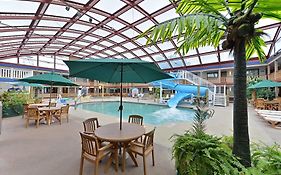 Best Western Riverfront Hotel La Crosse United States